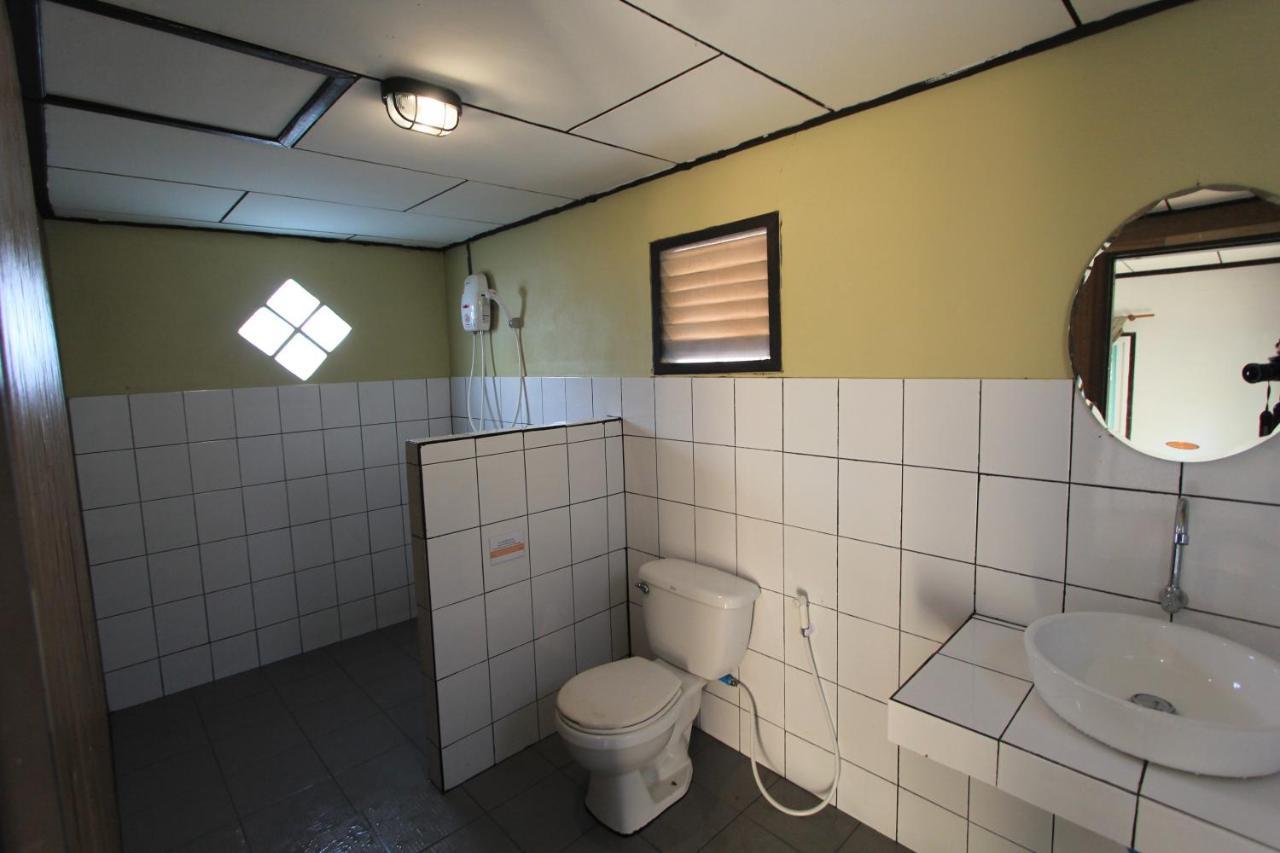 מלון קו צ'אנג Siam Hut מראה חיצוני תמונה